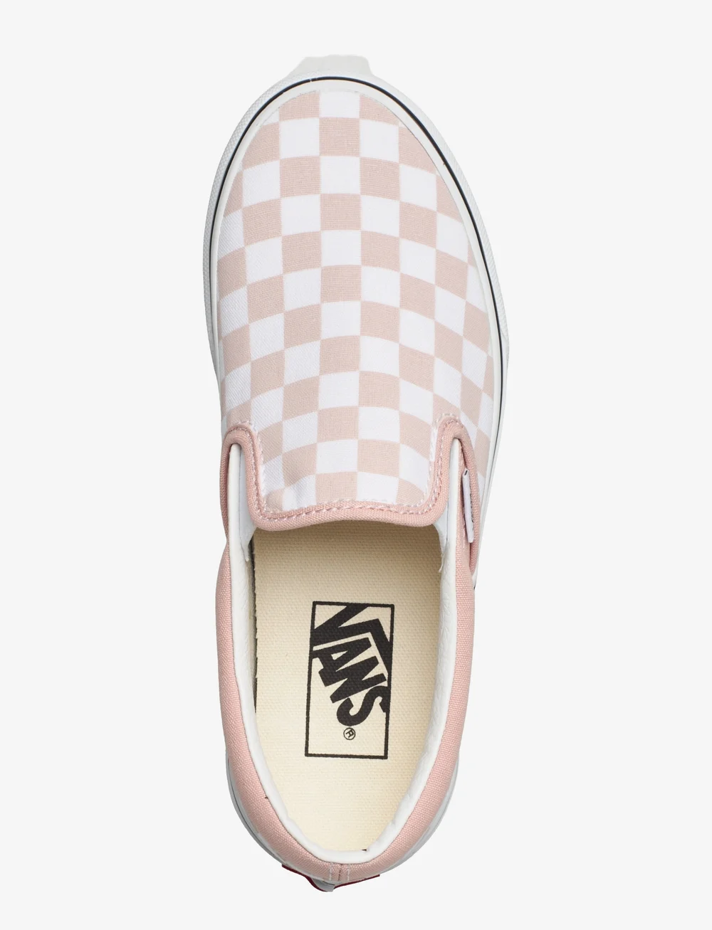 Classic Slip On