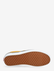 VANS - Classic Slip-On - slip-on schoenen - color theory checkerboard golden glow - 4