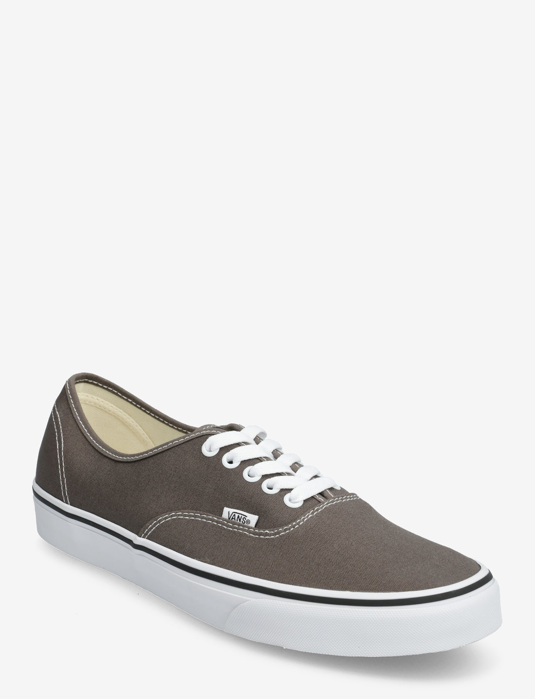 Vans authentic lo discount pro grey womens