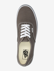 VANS - Authentic - lage sneakers - color theory bungee cord - 3