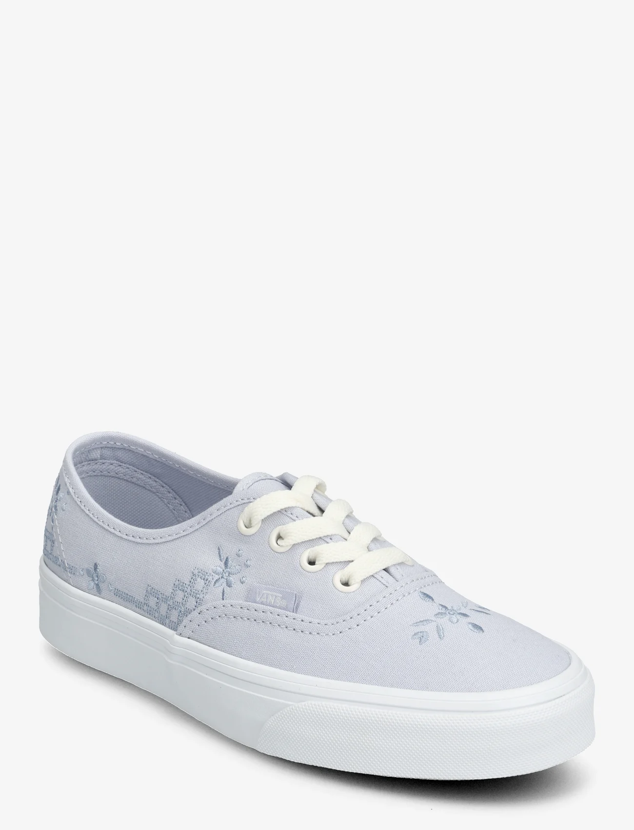 VANS - Authentic - sneakersy niskie - craftcore dusty blue - 0