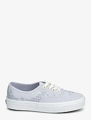 VANS - Authentic - sneakers - craftcore dusty blue - 1