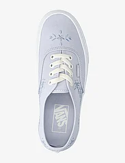 VANS - Authentic - lave sneakers - craftcore dusty blue - 3