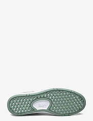 VANS - Lowland CC - lave sneakers - new varsity green gables - 4
