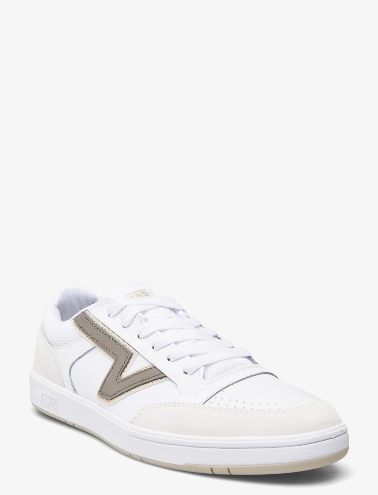 VANS - Lowland CC - lave sneakers - sport bungee cord - 0