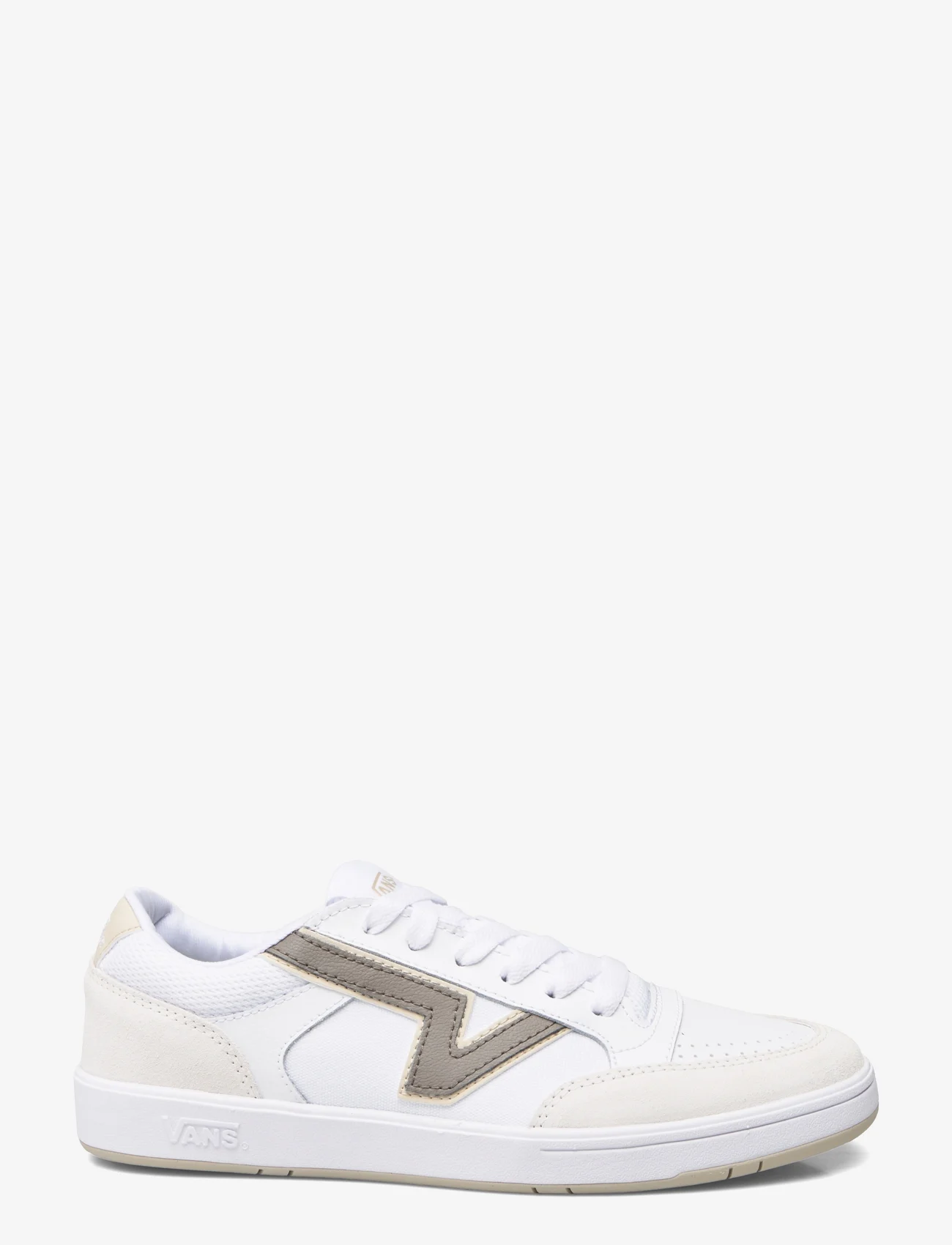 VANS - Lowland CC - lave sneakers - sport bungee cord - 1