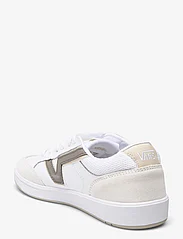 VANS - Lowland CC - lave sneakers - sport bungee cord - 2