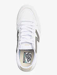 VANS - Lowland CC - lave sneakers - sport bungee cord - 3