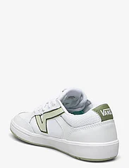 VANS - Lowland CC - låga sneakers - light green - 2