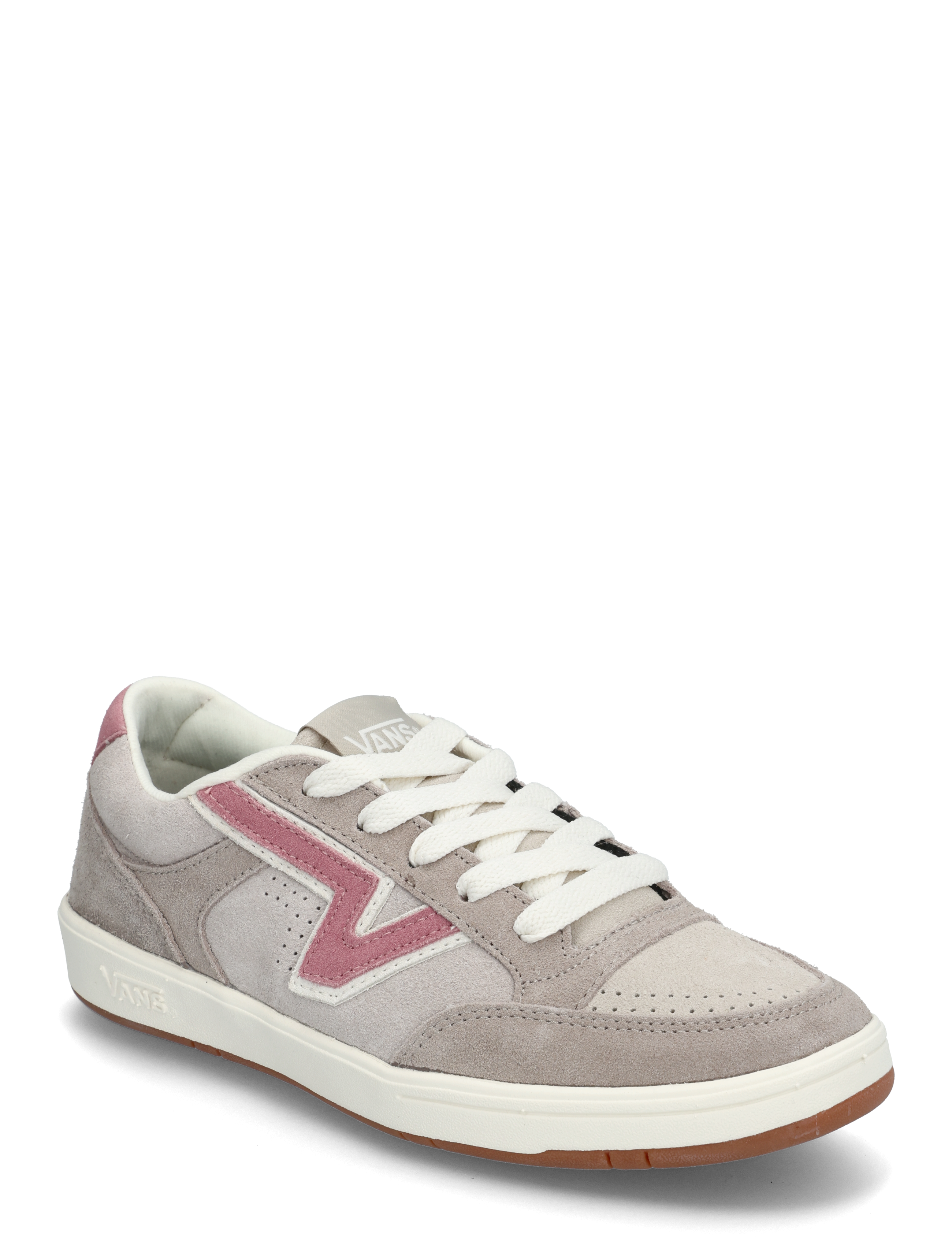 VANS Lowland Cc Grau - 36 - Damen