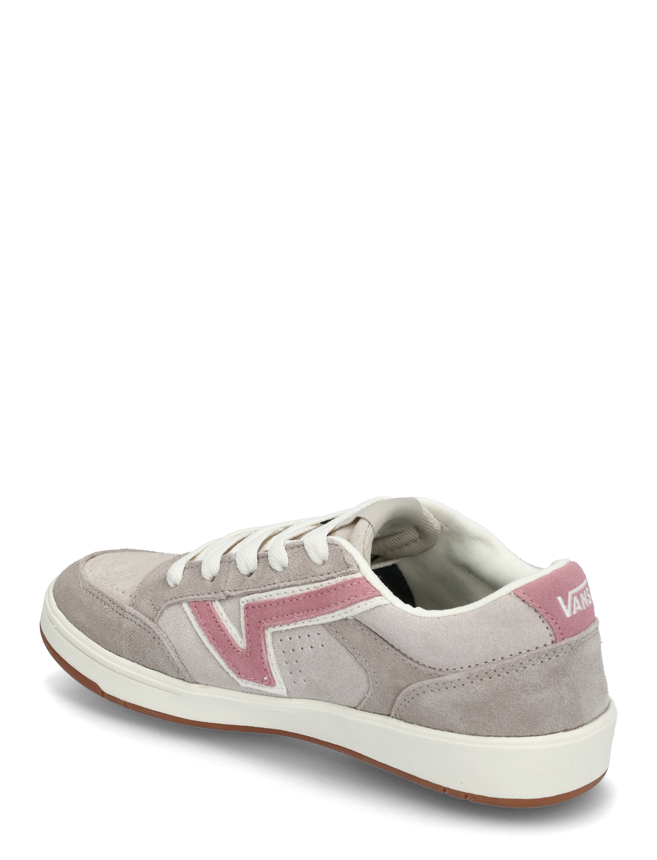 VANS - Lowland CC - low top sneakers - court vibe pink - 2