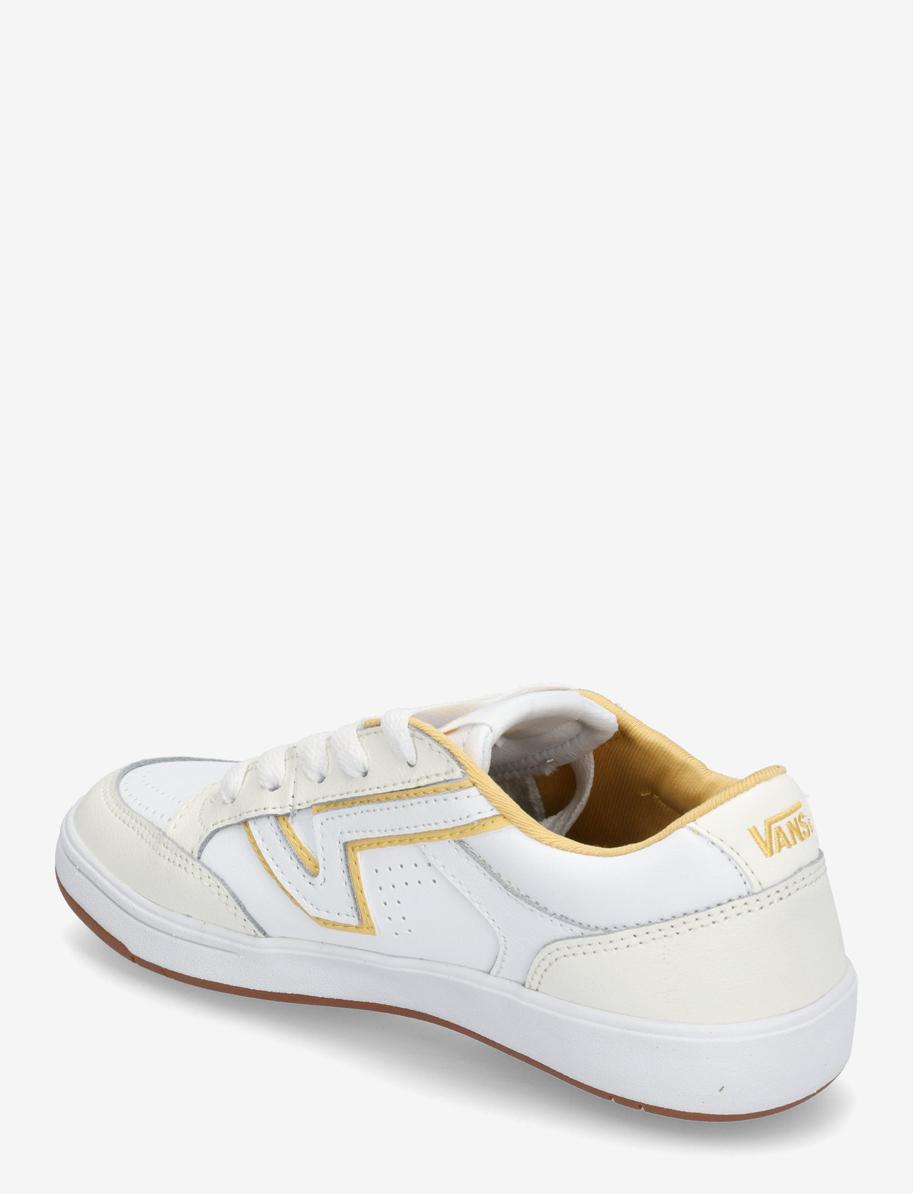 VANS - Lowland CC - joyride yellow - 2