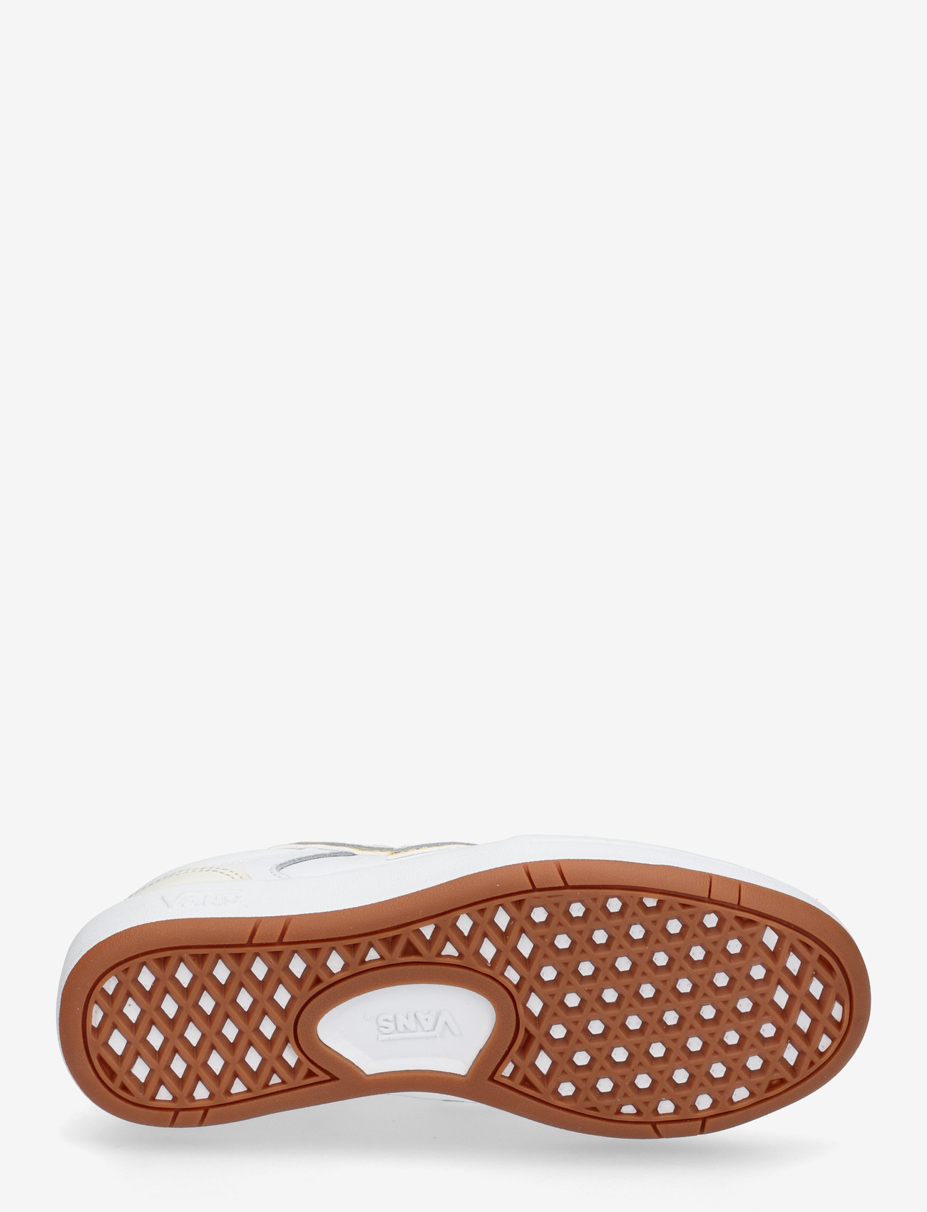 VANS - Lowland CC - joyride yellow - 4