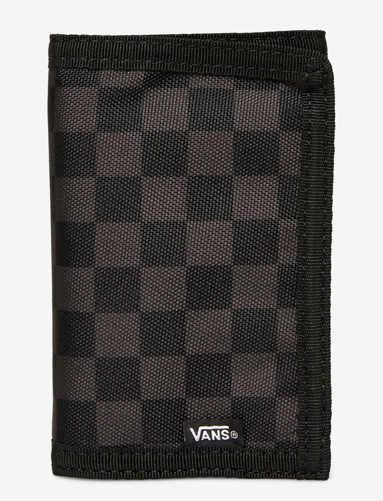 VANS - Slipped - portemonnaies - black-charcoal - 0