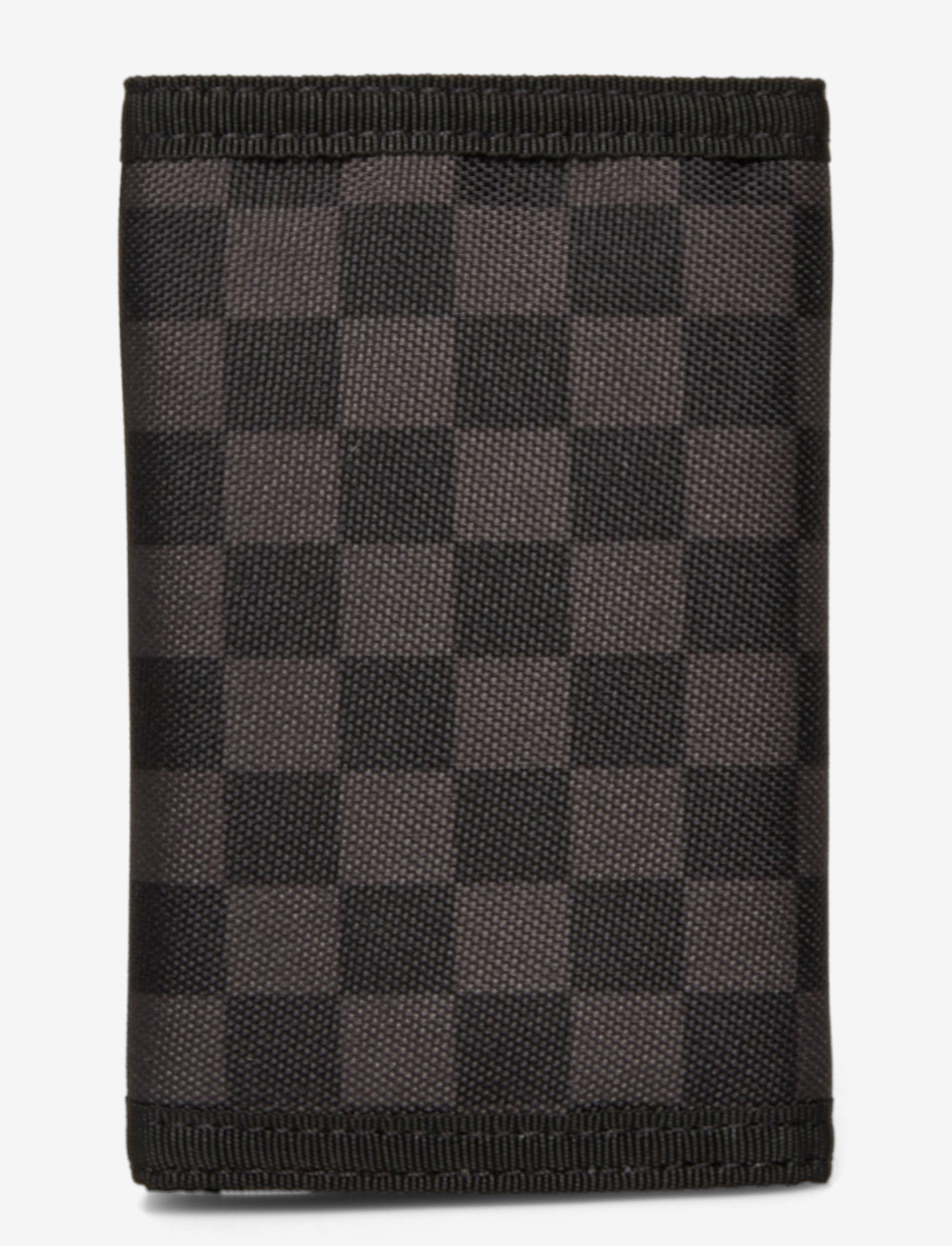 VANS - Slipped - portemonnaies - black-charcoal - 1