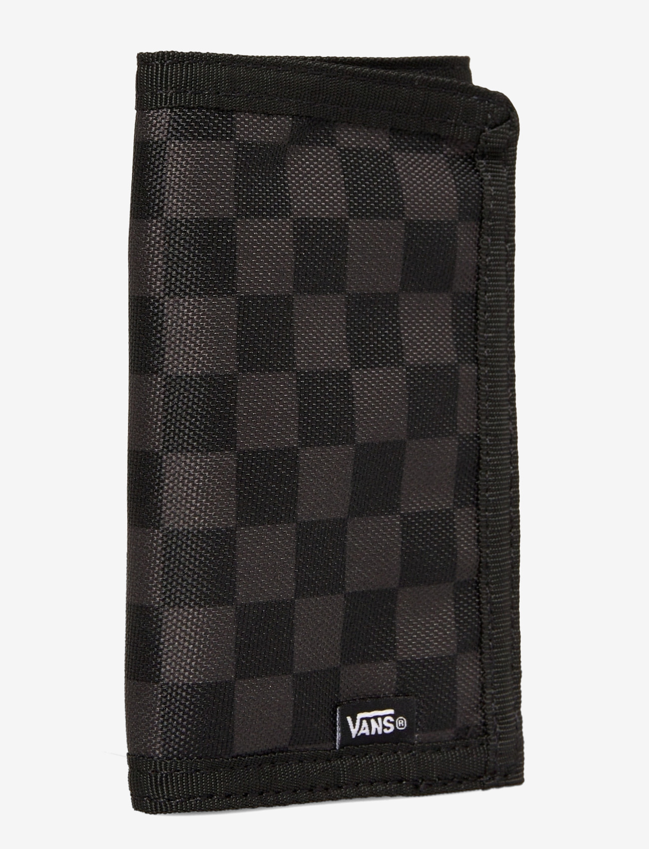 VANS - Slipped - portemonnaies - black-charcoal - 2