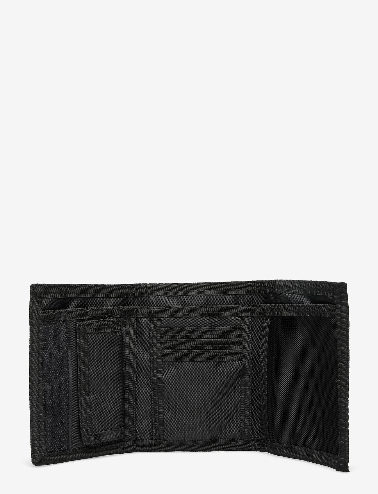 VANS - Slipped Wallet - portemonnaies - black/white check - 4