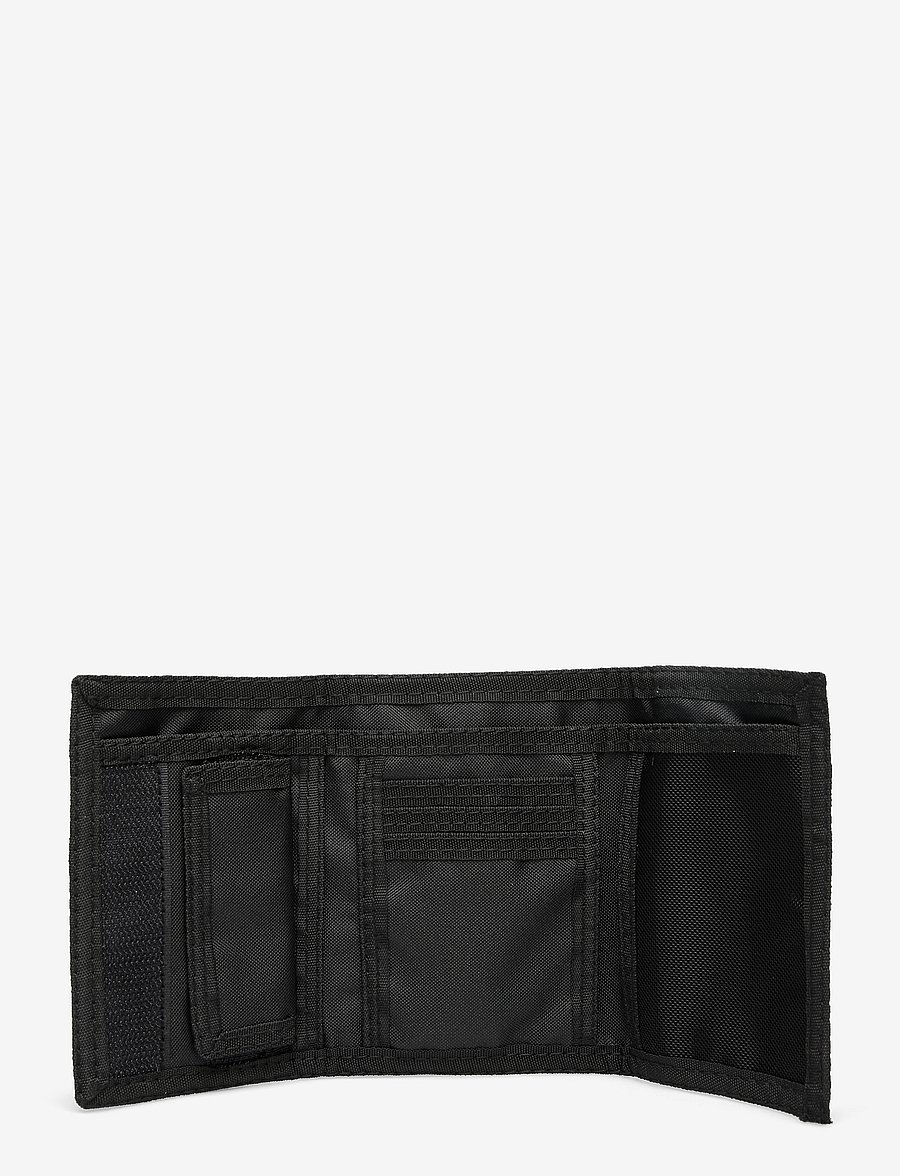 VANS - Slipped Wallet - wallets - black/white check - 4