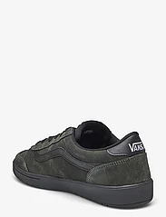 VANS - Cruze Too CC - lave sneakers - black outsole black ink - 2