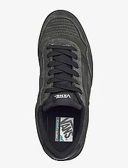 VANS - Cruze Too CC - laag sneakers - black outsole black ink - 3