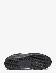 VANS - Cruze Too CC - lave sneakers - black outsole black ink - 4