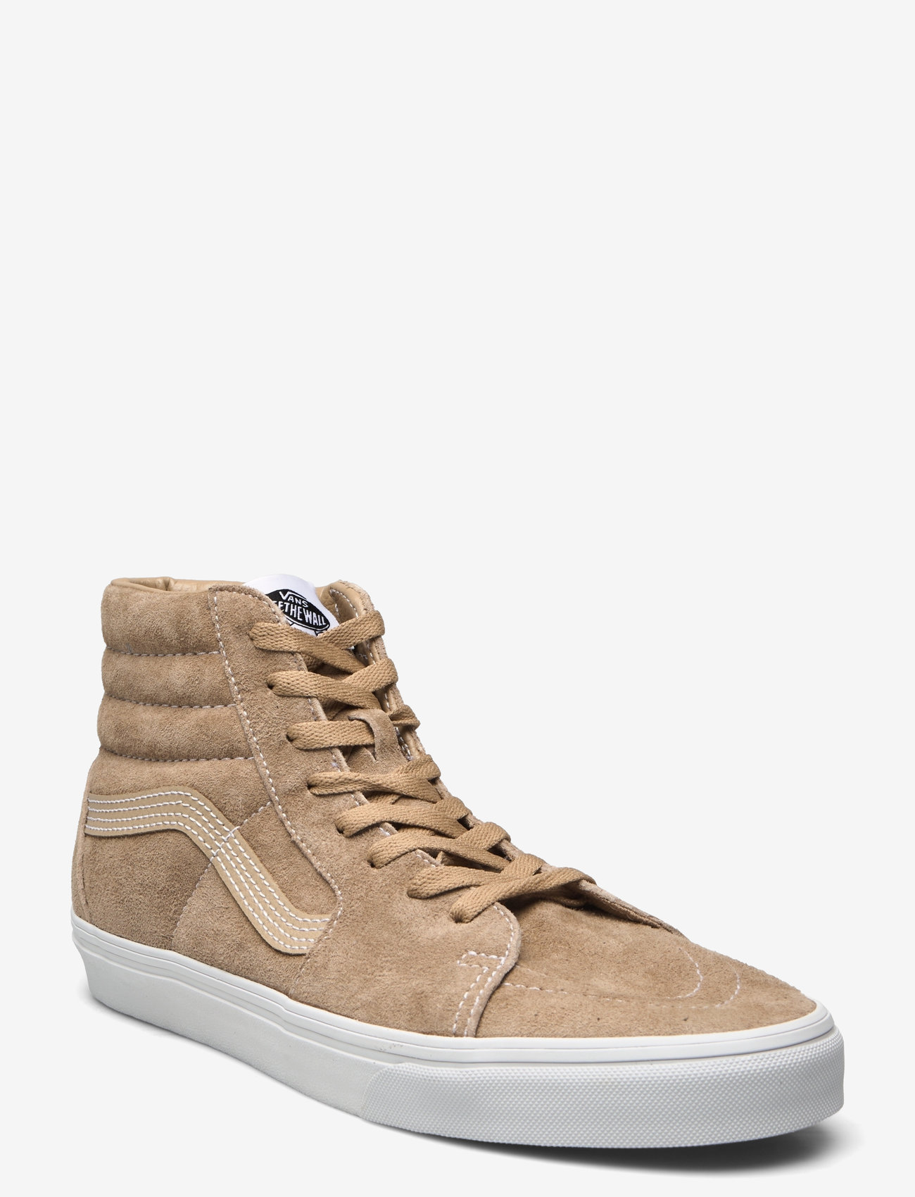 VANS - SK8-Hi - pig suede incense - 0