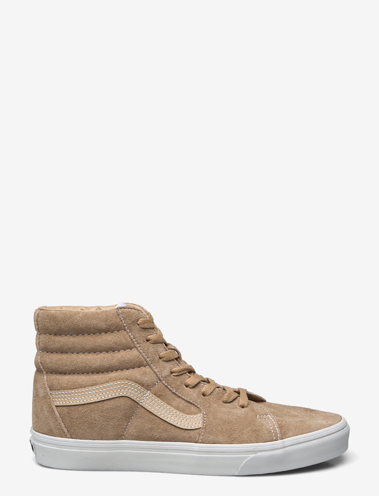 VANS - SK8-Hi - pig suede incense - 1
