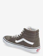 VANS - SK8-Hi - hohe sneakers - color theory bungee cord - 2