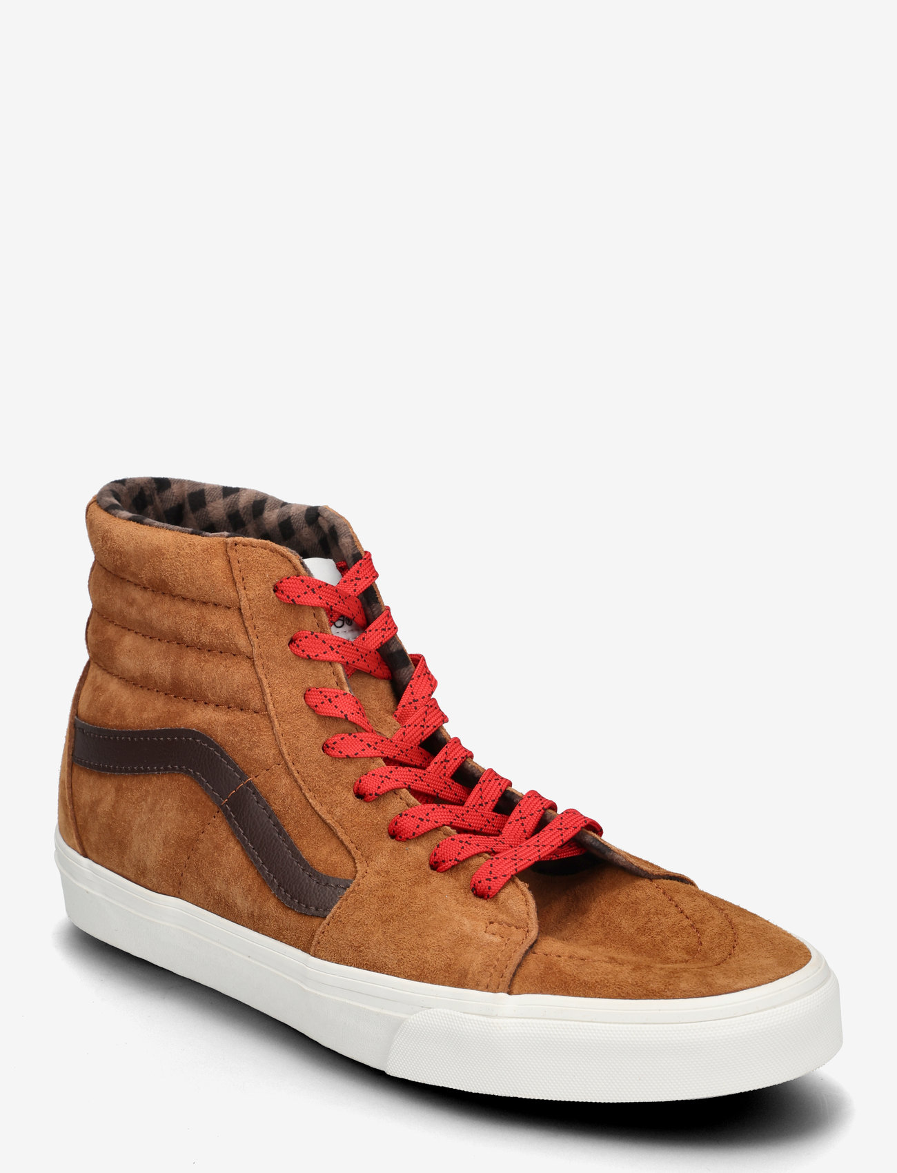 high top vans sk8 hi rot