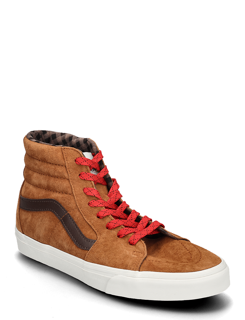 VANS Sk8-hi (VANVN000CMXN1Z1) High Tops