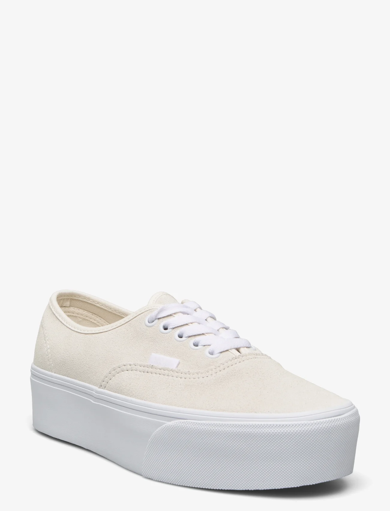 VANS - Authentic Stackform - lave sneakers - essential marshmallow - 0
