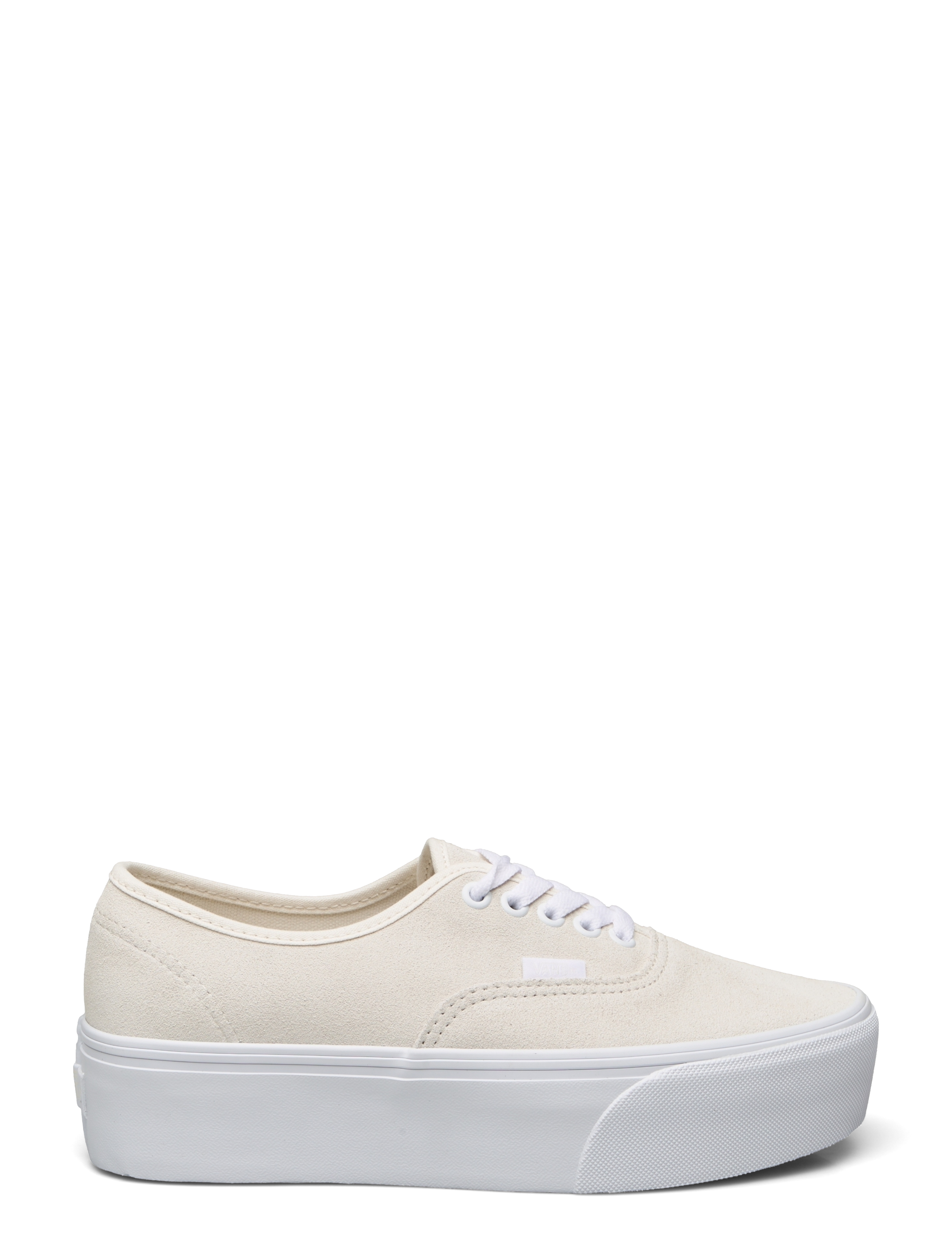 VANS - Authentic Stackform - essential marshmallow - 1