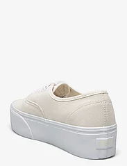 VANS - Authentic Stackform - lave sneakers - essential marshmallow - 2