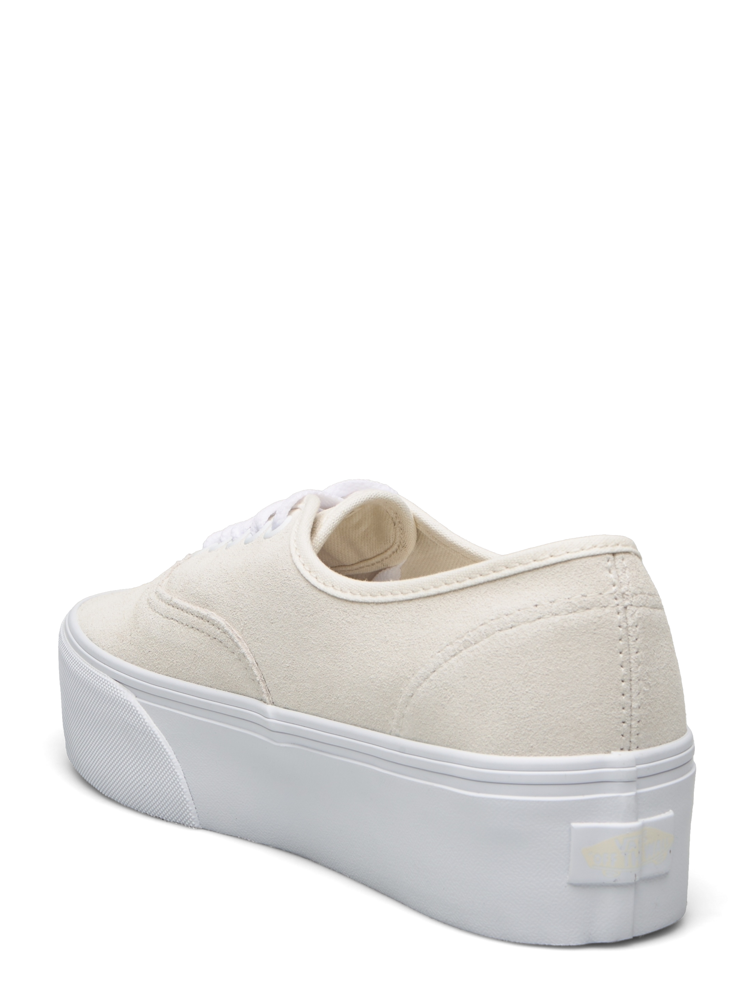 VANS - Authentic Stackform - essential marshmallow - 2