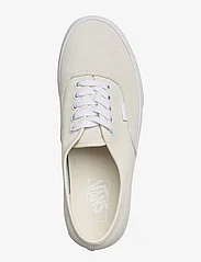 VANS - Authentic Stackform - lave sneakers - essential marshmallow - 3