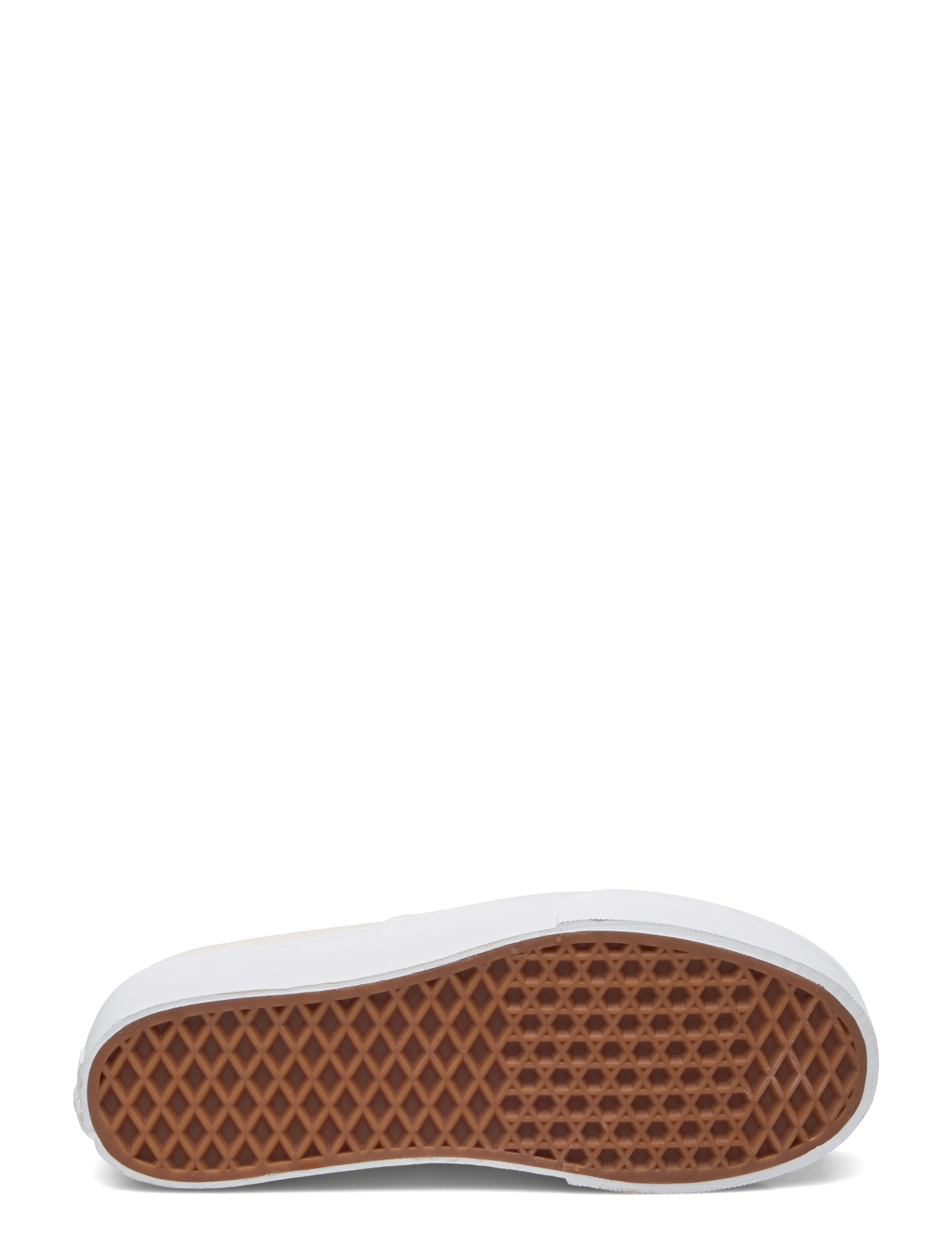 VANS - Authentic Stackform - essential marshmallow - 4