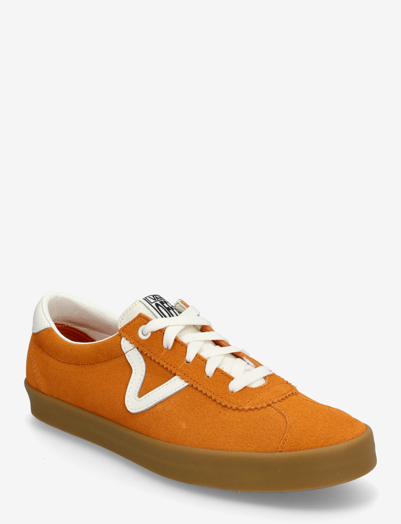 VANS - Sport Low - lave sneakers - marmalade - 0