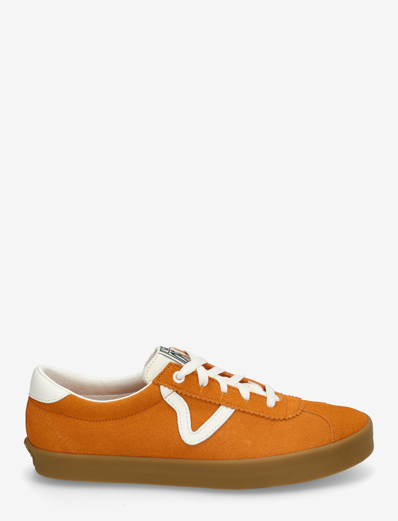 VANS - Sport Low - lave sneakers - marmalade - 1