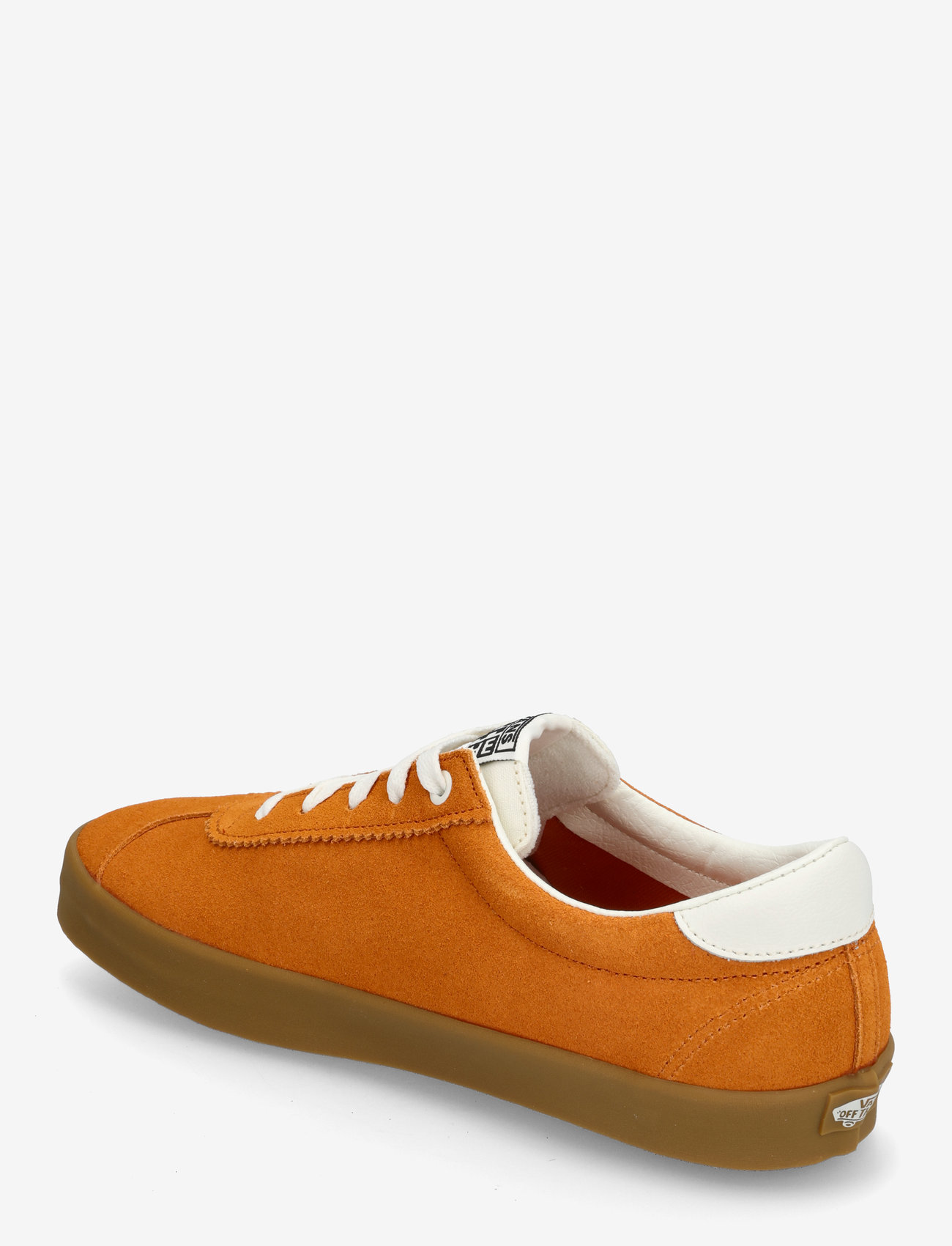VANS - Sport Low - lave sneakers - marmalade - 2