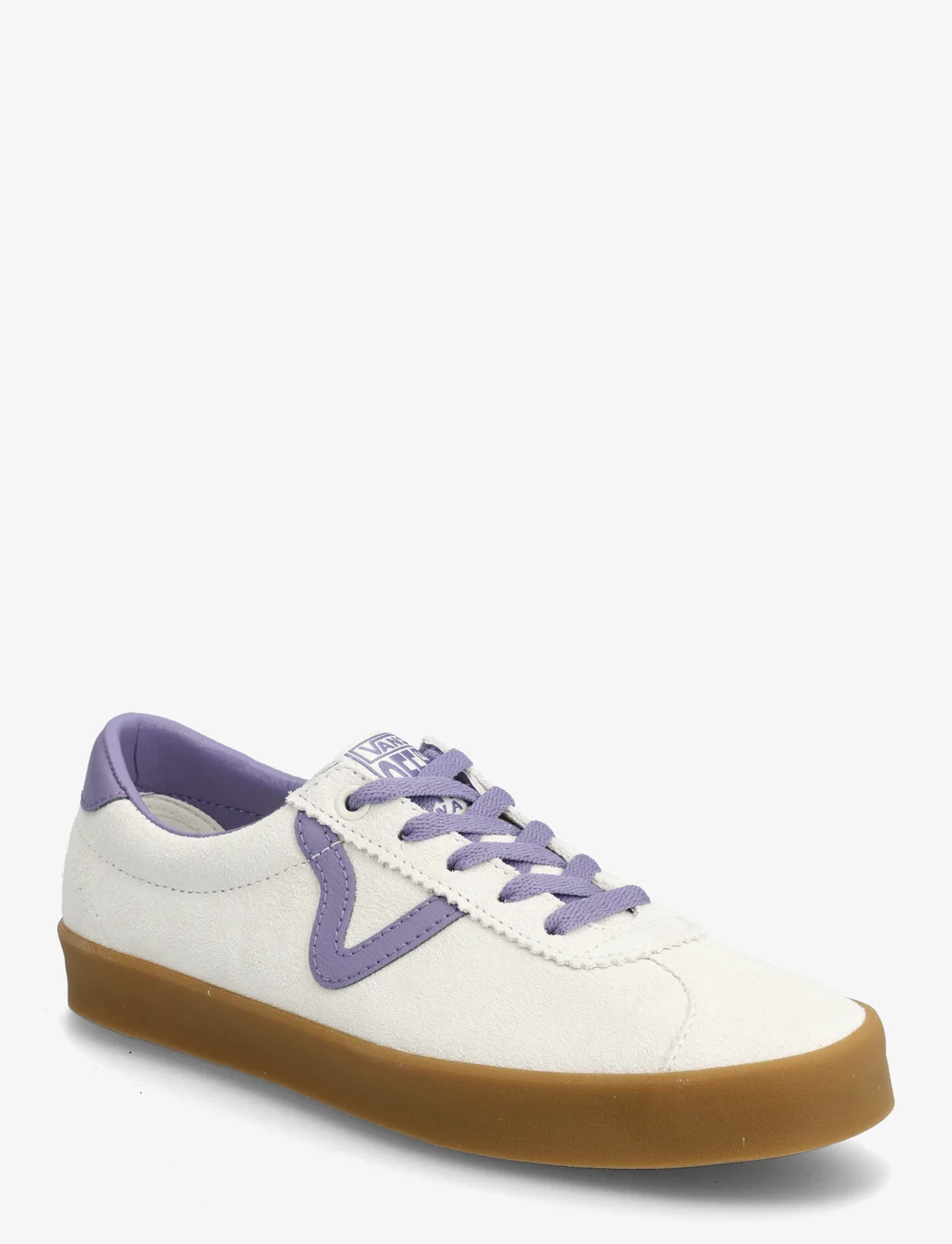 VANS - Sport Low - niedriger schnitt - purple haze - 0