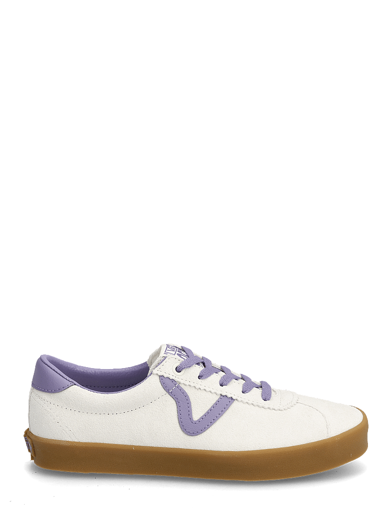 VANS - Sport Low - lave sneakers - purple haze - 1