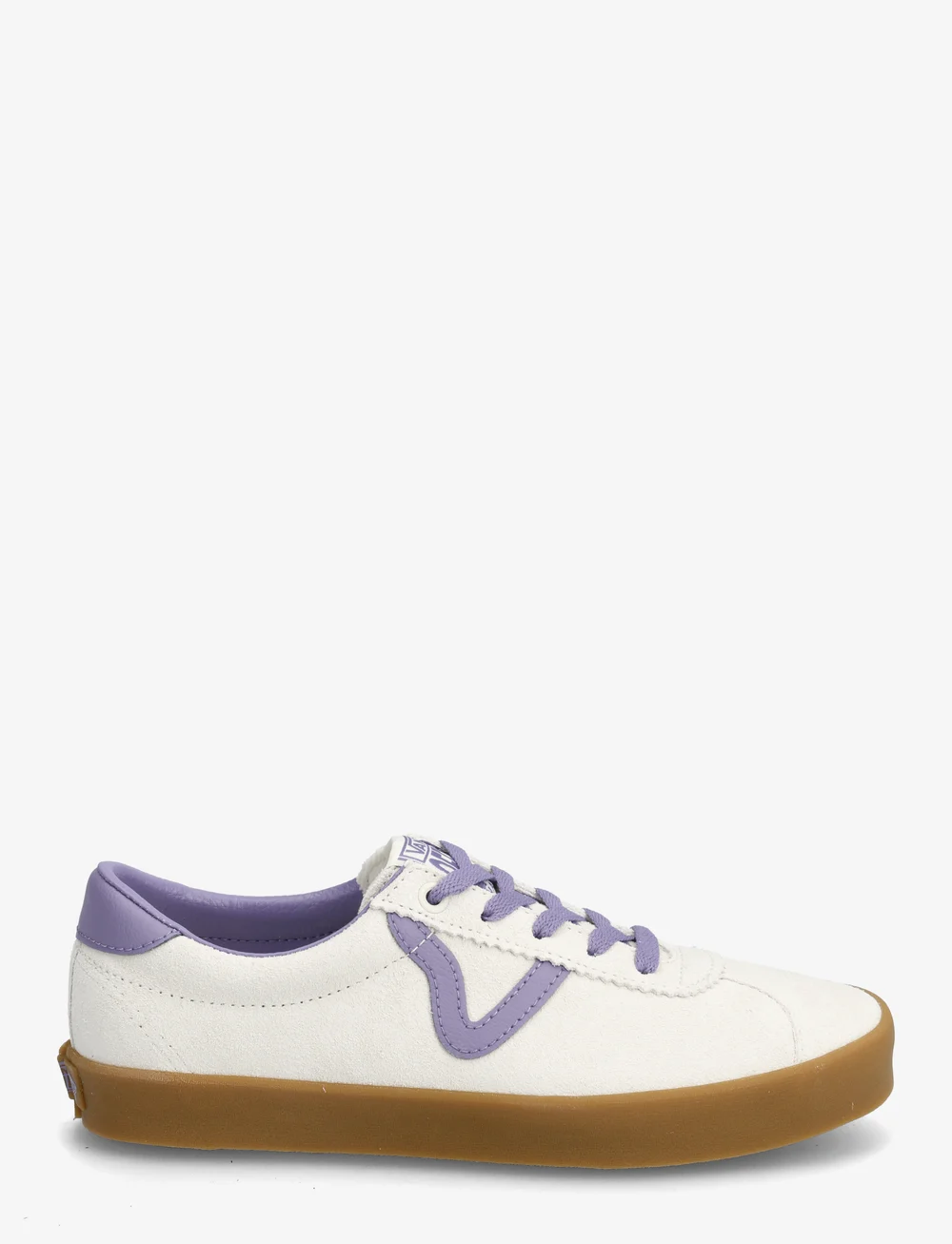VANS - Sport Low - niedriger schnitt - purple haze - 1