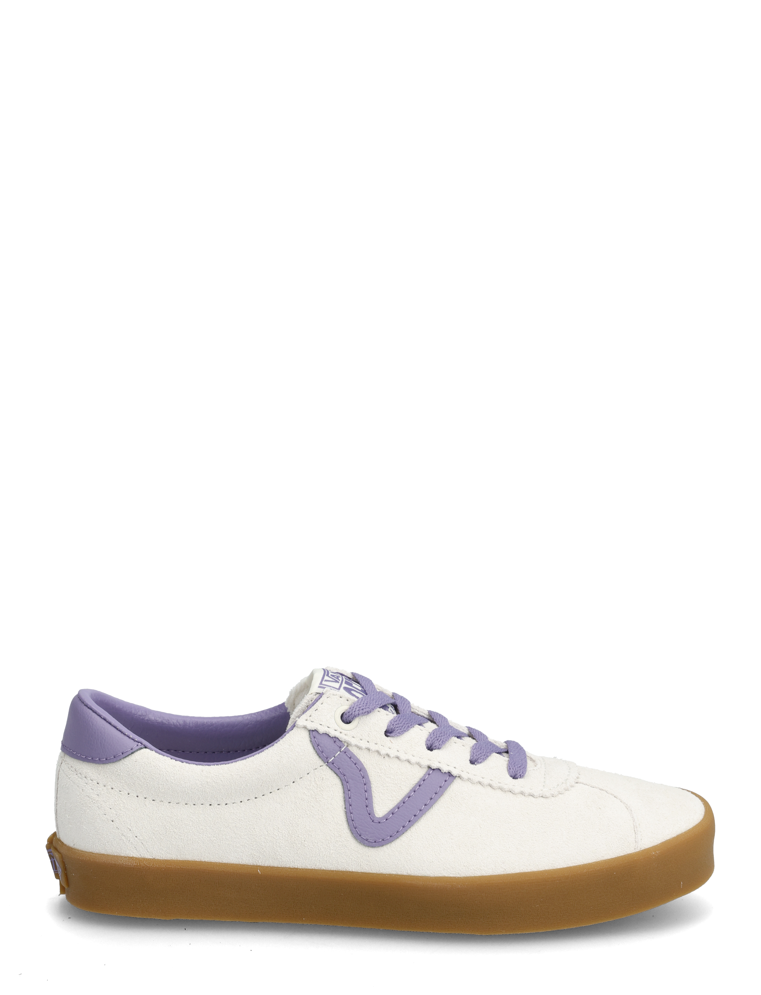 VANS - Sport Low - lave sneakers - purple haze - 1