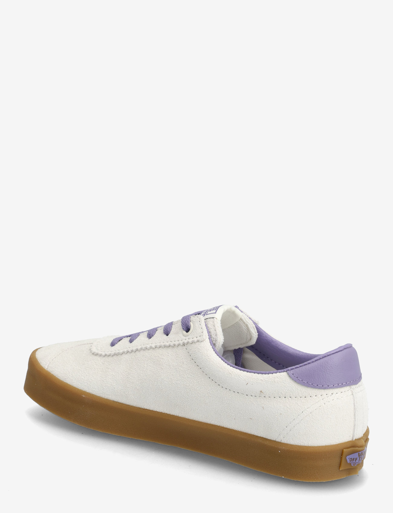 VANS - Sport Low - låga sneakers - purple haze - 2