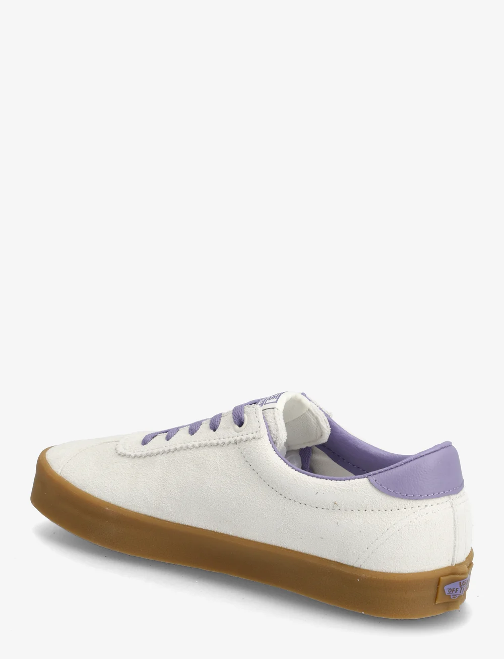 VANS - Sport Low - niedriger schnitt - purple haze - 2
