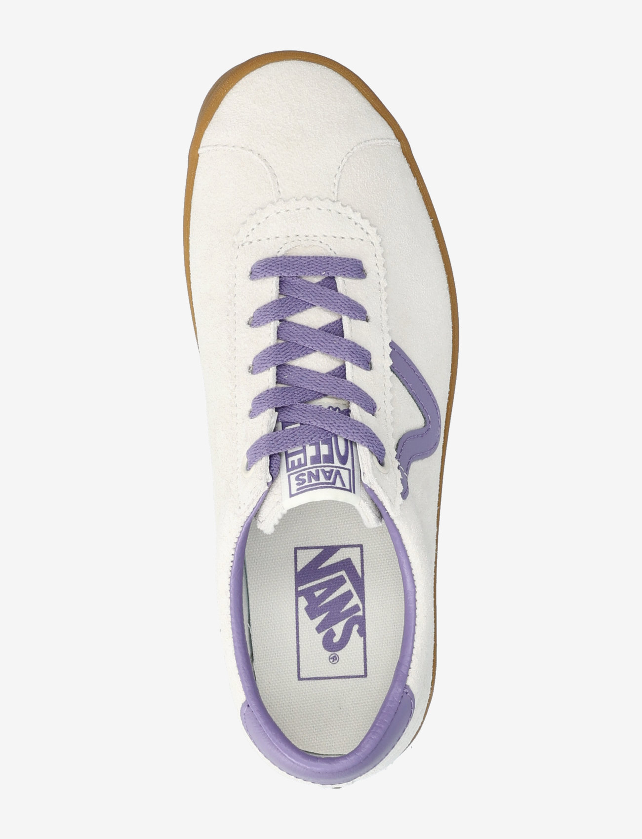 VANS - Sport Low - låga sneakers - purple haze - 3