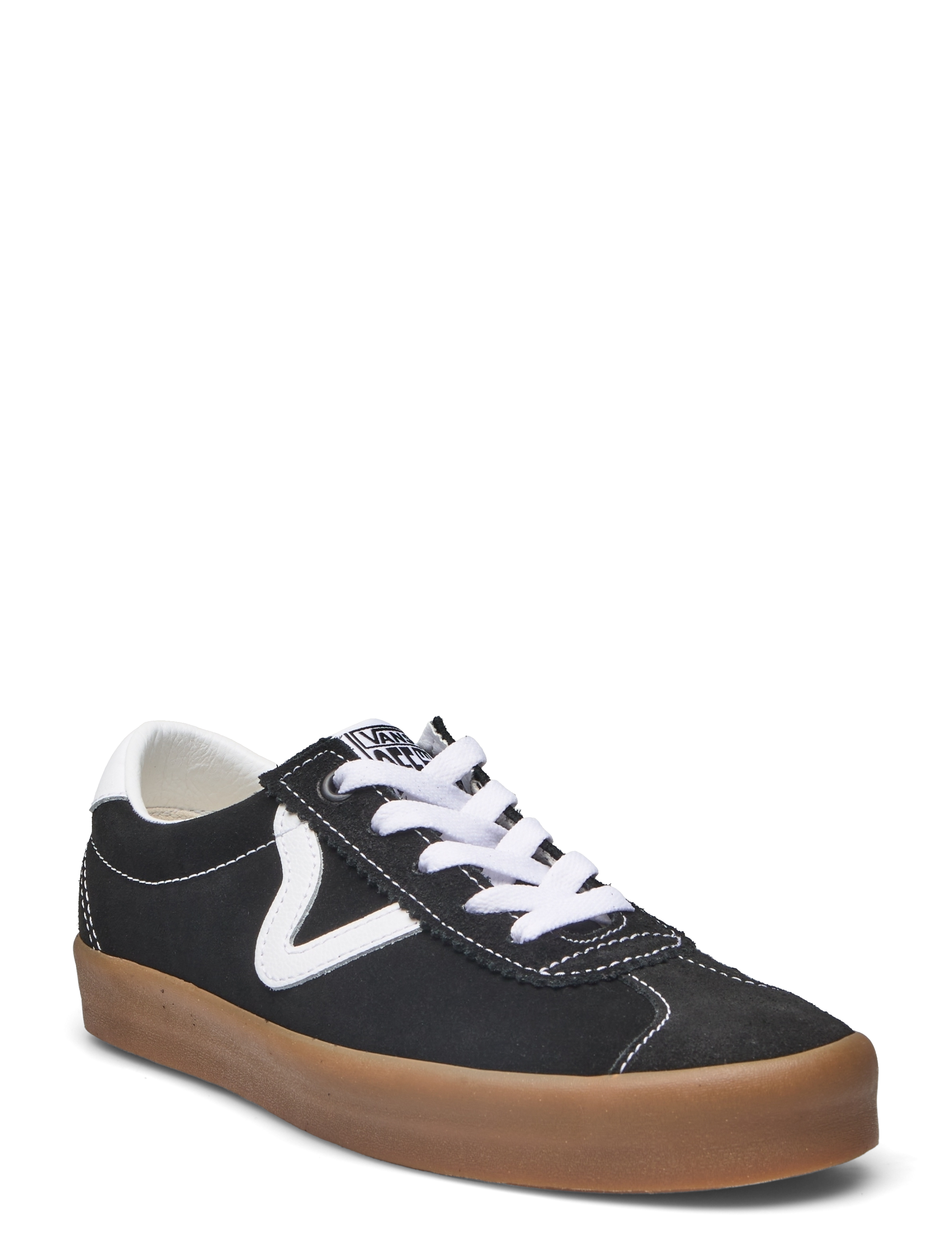 VANS Sport Low, 36, Sneakers, Schwarz - Low-top Frauen