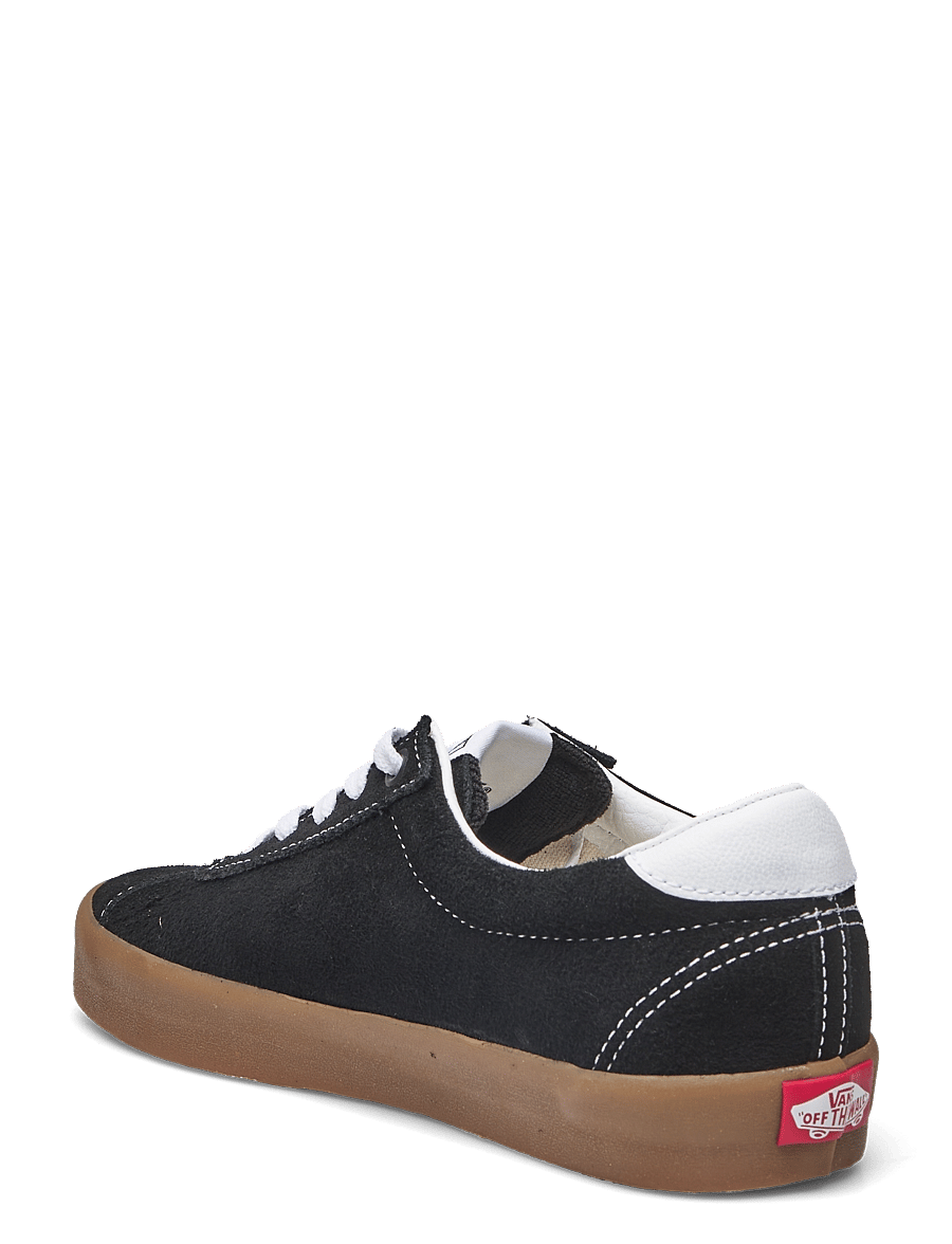 VANS - Sport Low - niedrige sneakers - black/gum - 2