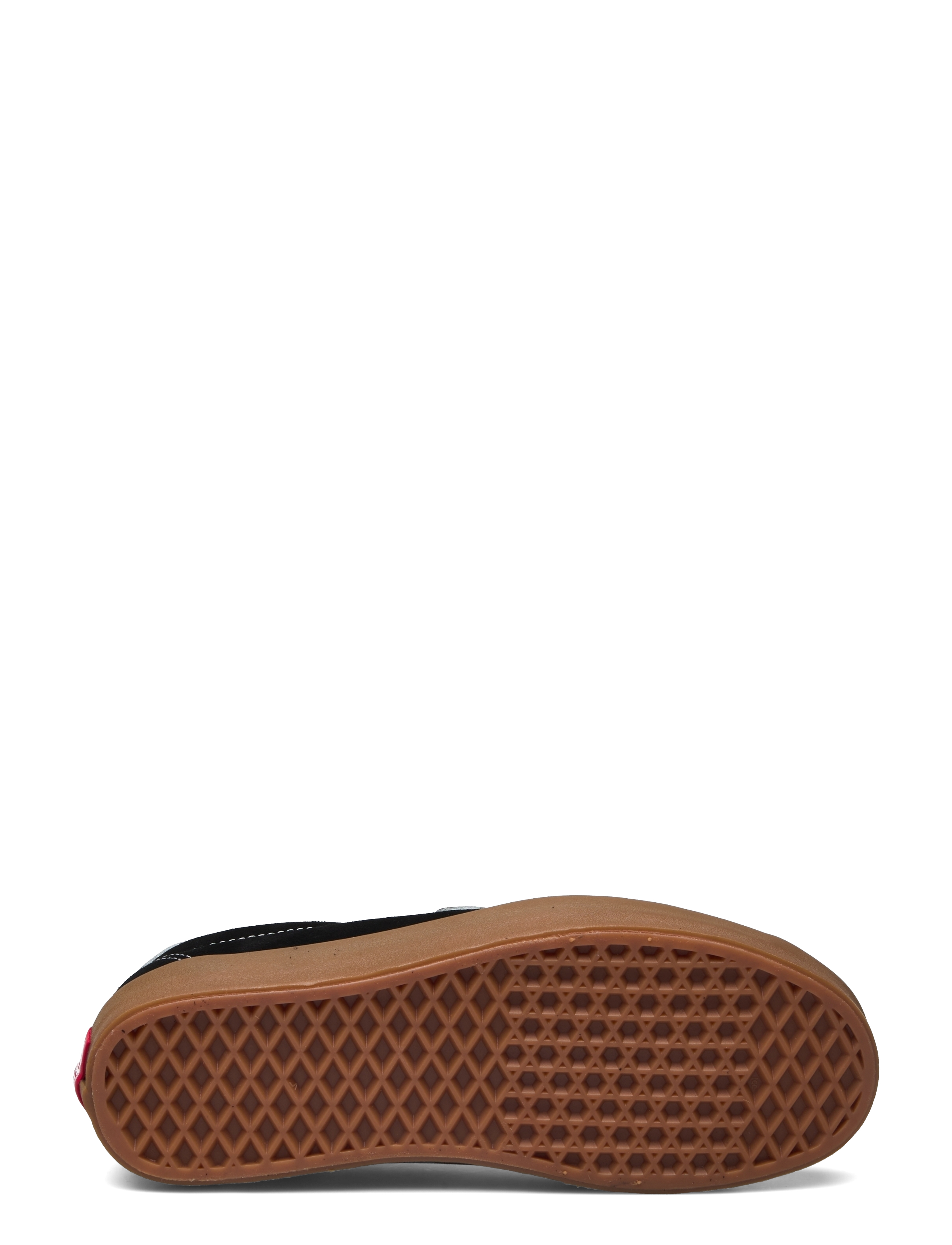 VANS - Sport Low - sport - black/gum - 4