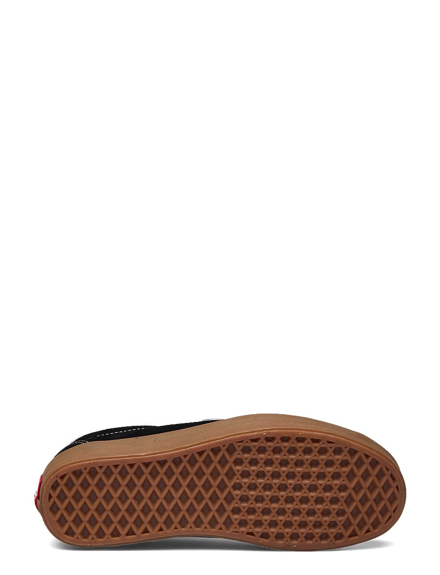 VANS - Sport Low - niedrige sneakers - black/gum - 4